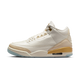 Air Jordan 3 Retro Champagne and Oysters