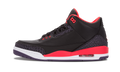 Air Jordan 3 Retro Crimson