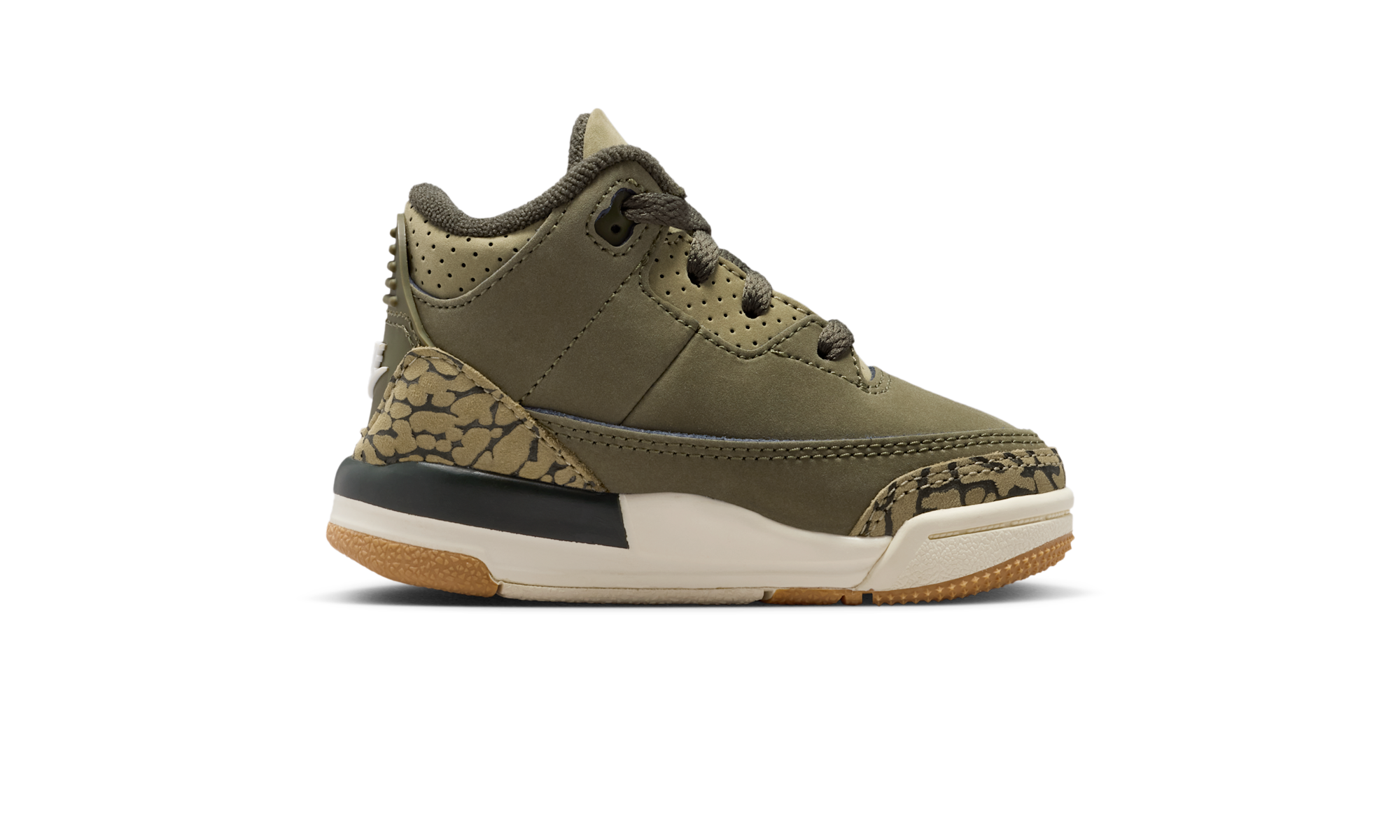 Air Jordan 3 Retro Family Affair (TD)