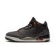 Air Jordan 3 Retro Fear Pack (2023)