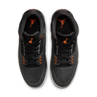 Air Jordan 3 Retro Fear Pack (2023), Night Stadium/Total Orange-Black-Flat Pewter-Neutral Grey (CT8532-080)