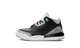 Air Jordan 3 Retro Green Glow (PS)