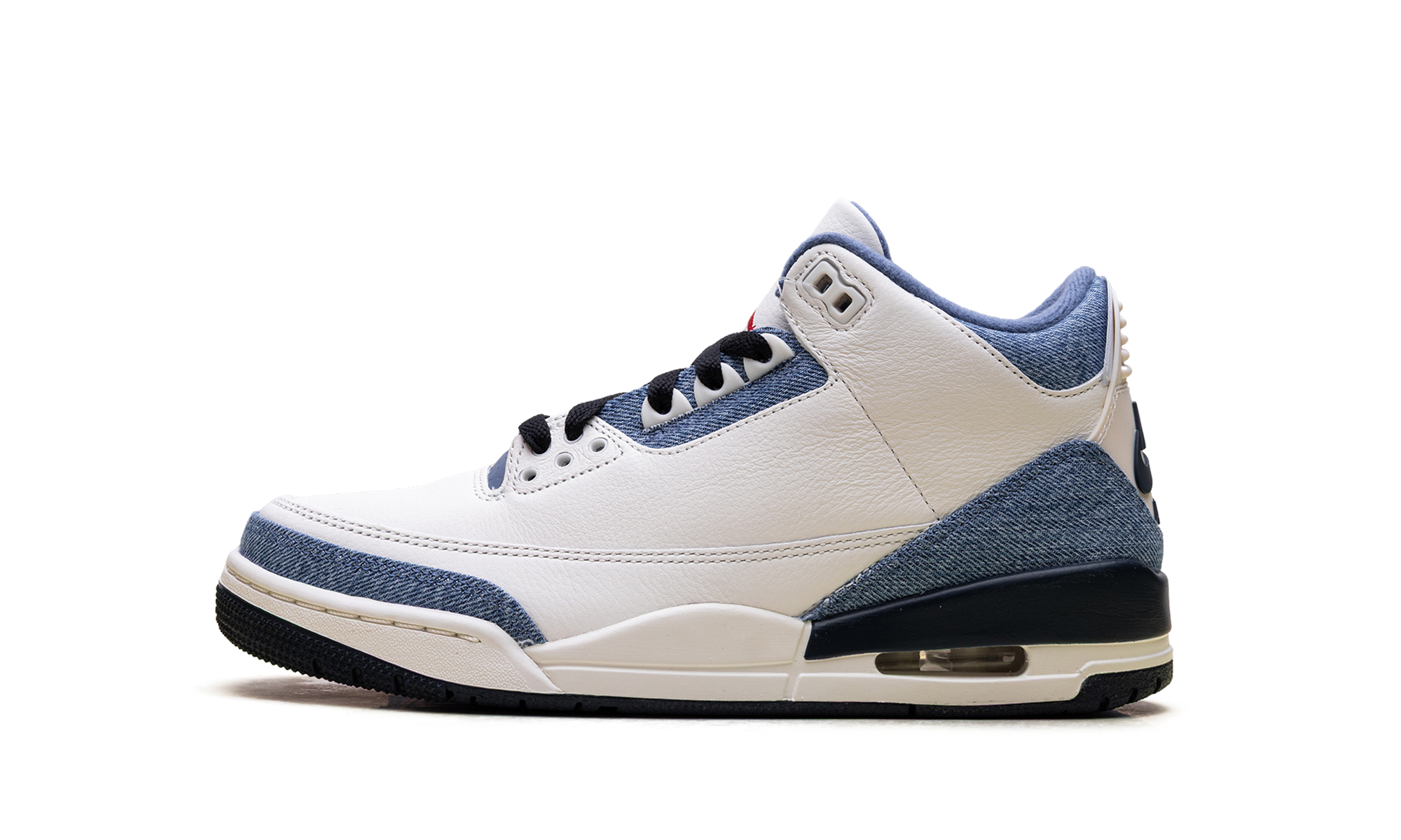 Air Jordan 3 Retro Levi’s All-Star