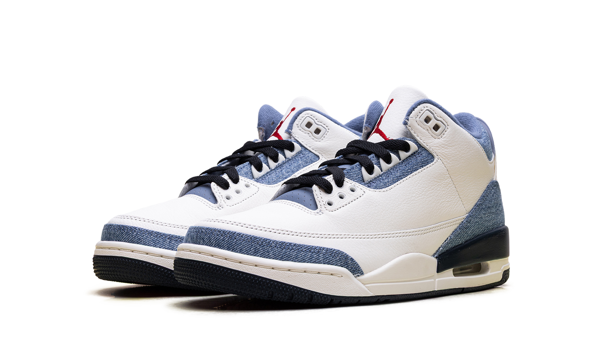 Air Jordan 3 Retro Levi’s All-Star