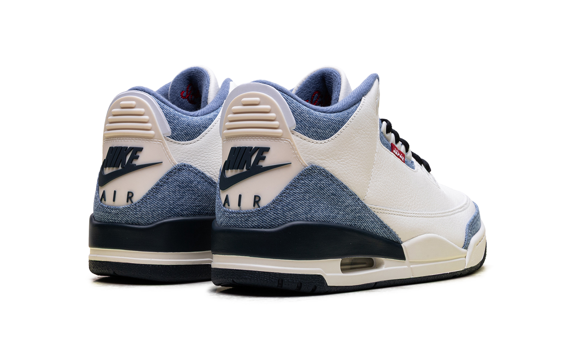 Air Jordan 3 Retro Levi’s All-Star