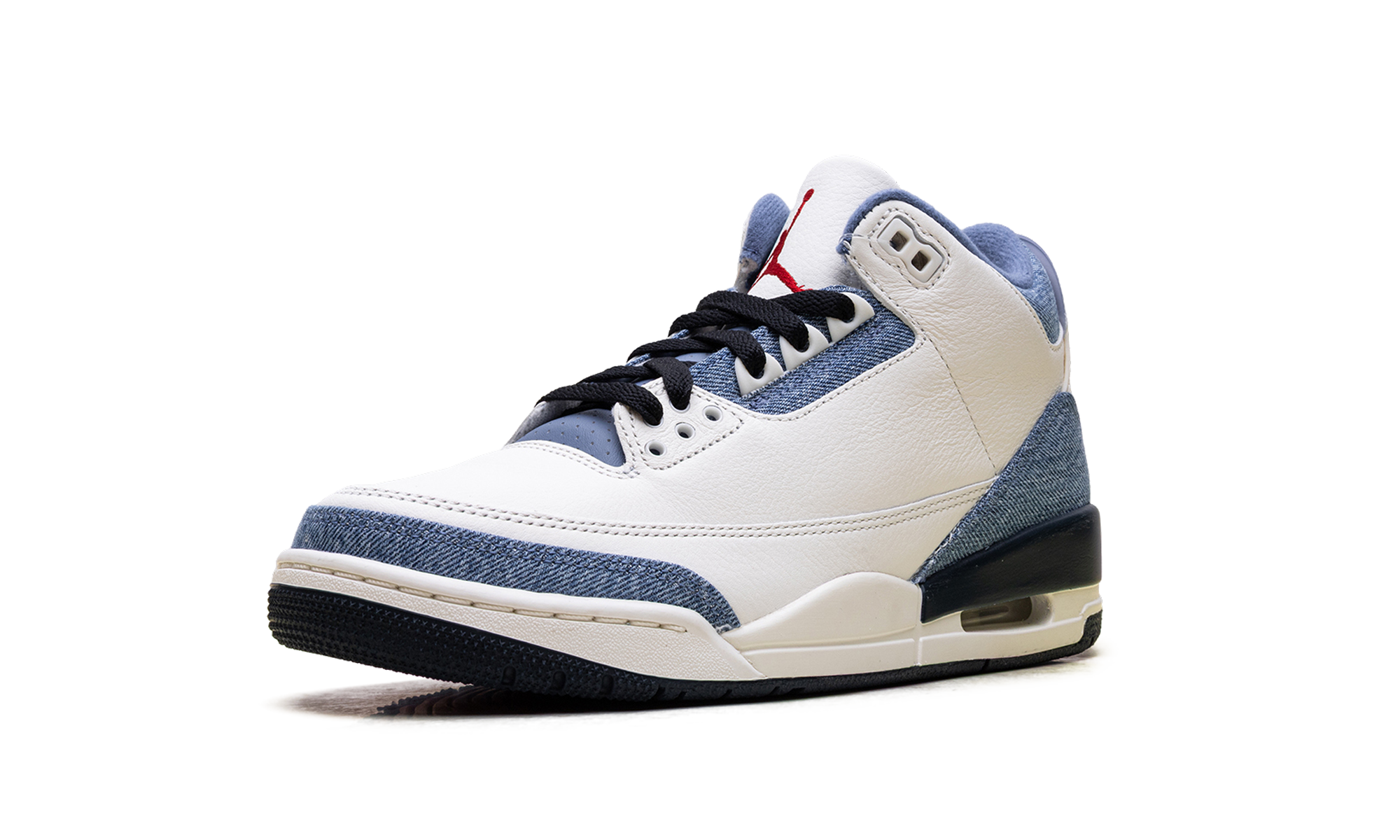 Air Jordan 3 Retro Levi’s All-Star