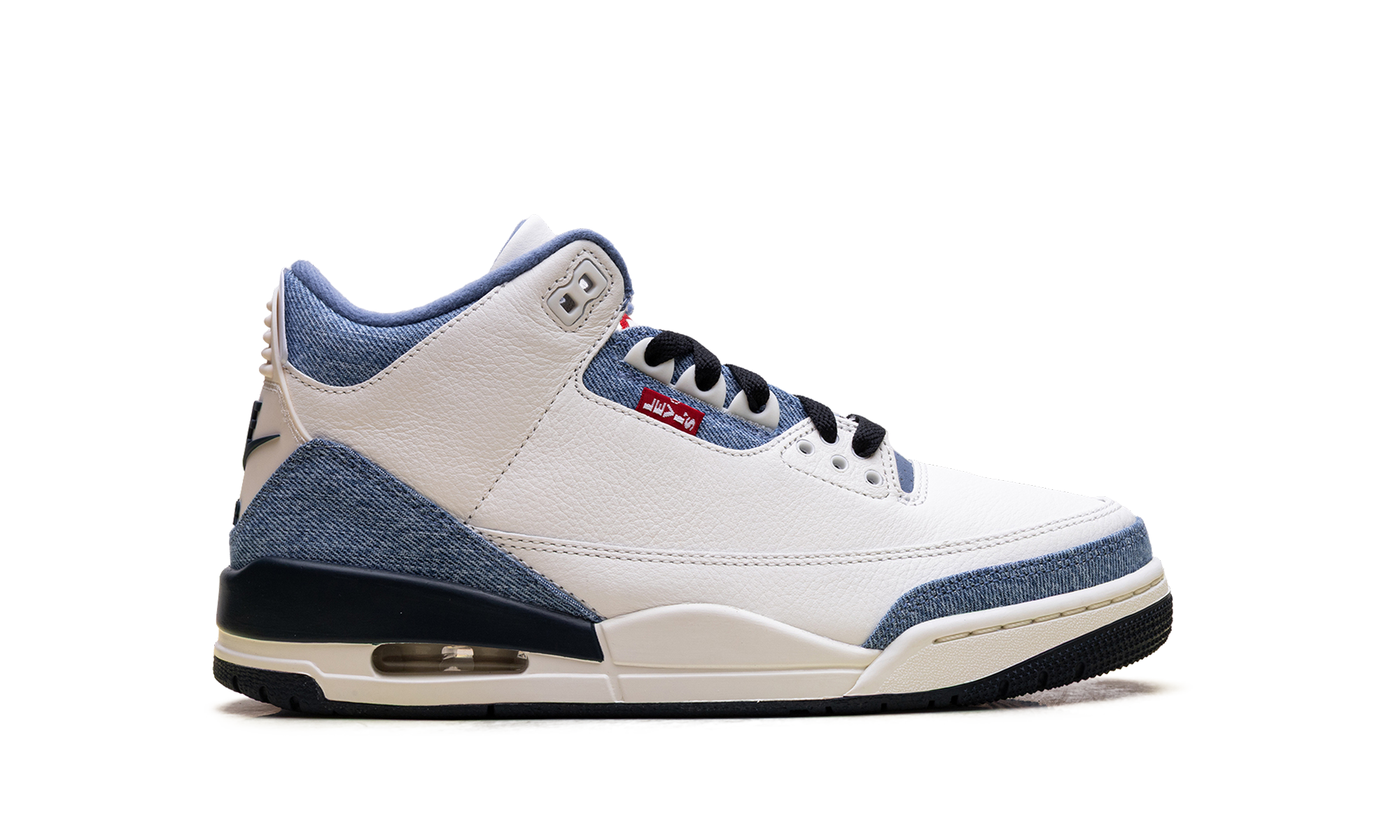 Air Jordan 3 Retro Levi’s All-Star