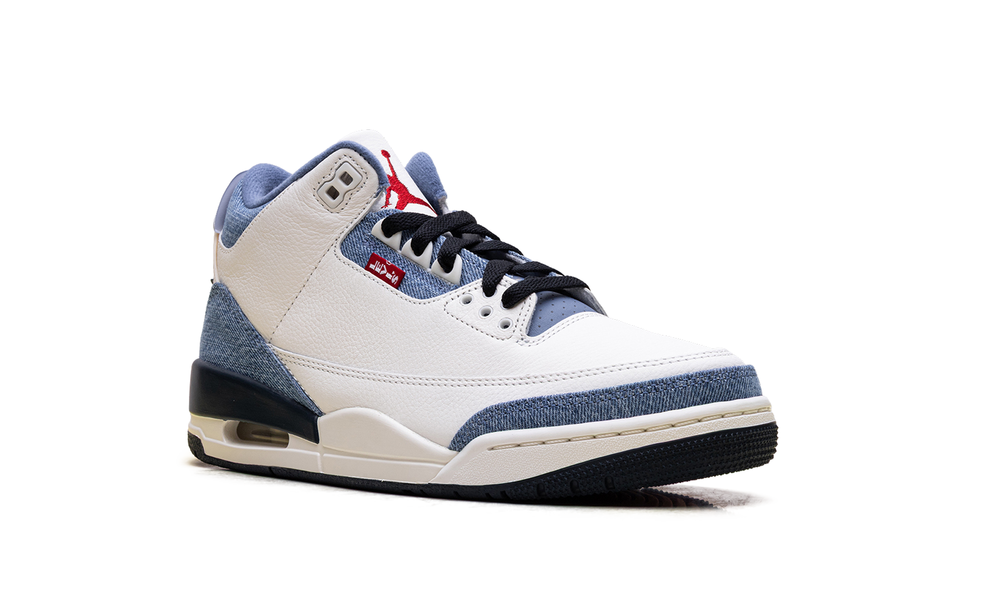 Air Jordan 3 Retro Levi’s All-Star