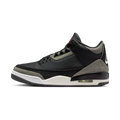 Air Jordan 3 Retro Levi’s Black