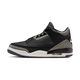 Air Jordan 3 Retro Levi’s Black