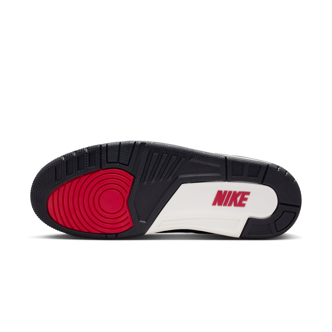 Air Jordan 3 Retro Levi’s Indigo