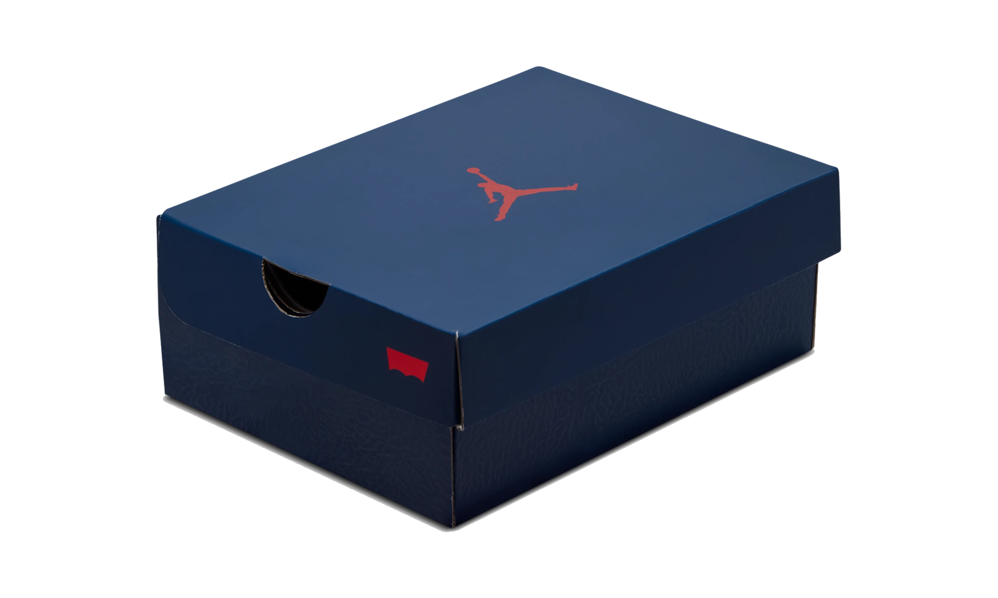 Air Jordan 3 Retro Levi’s Indigo (PS)