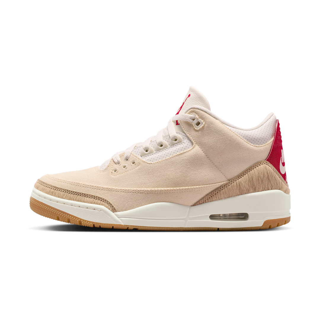 Air Jordan 3 Retro Levi’s Lunar New Year