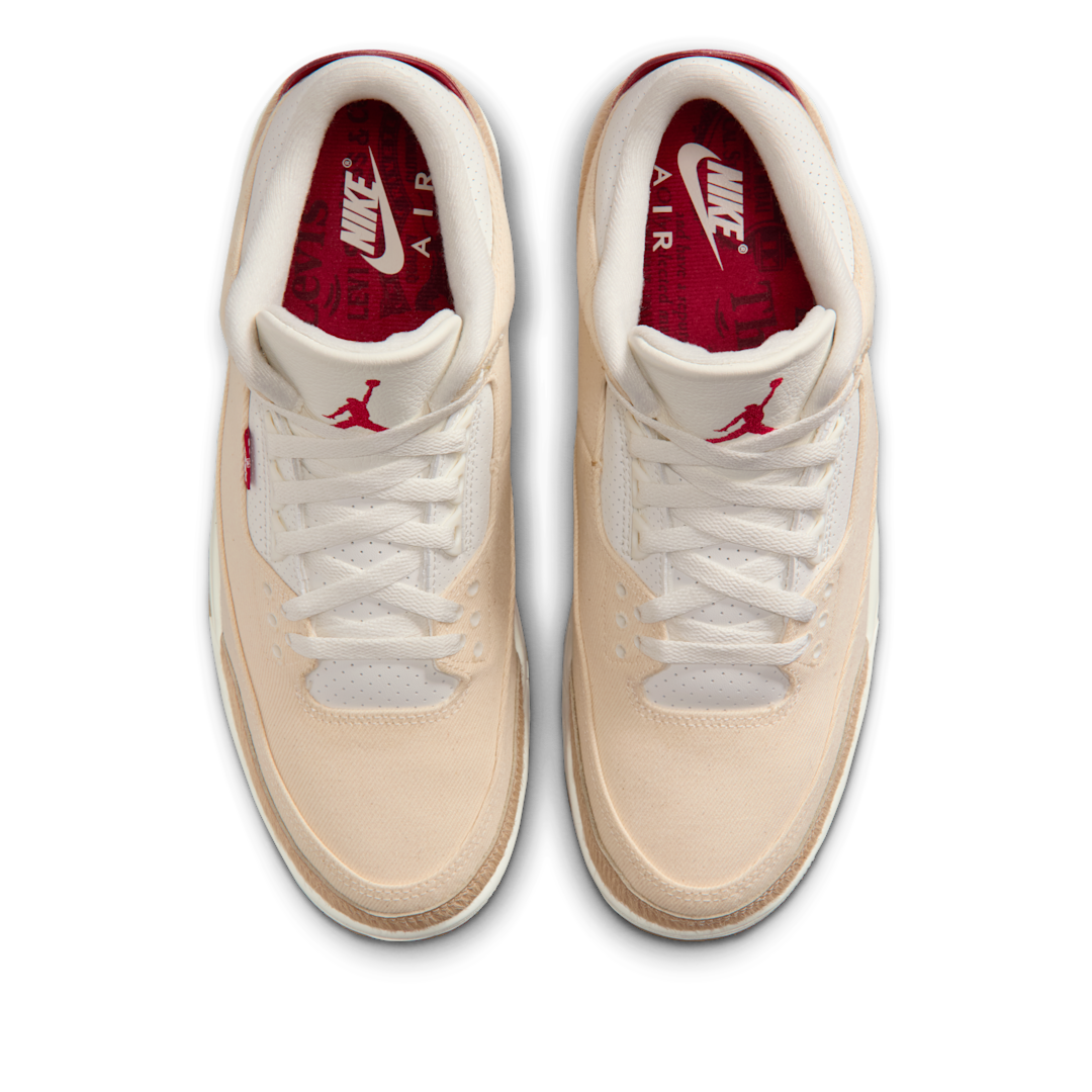 Air Jordan 3 Retro Levi’s Lunar New Year
