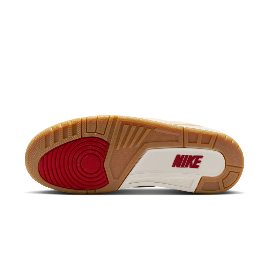 Air Jordan 3 Retro Levi’s Lunar New Year