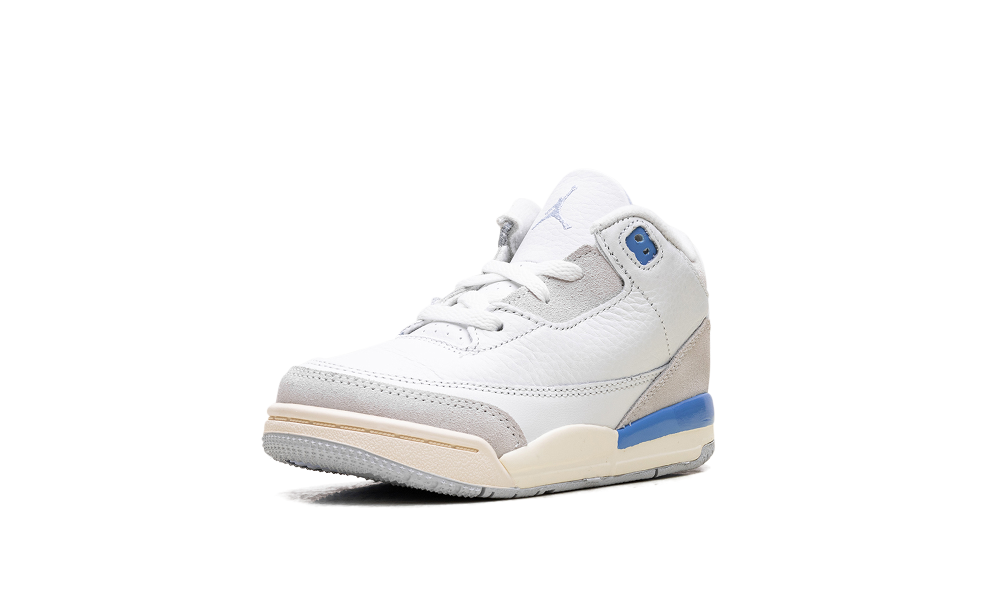 Air Jordan 3 Retro Lucky Shorts (TD)