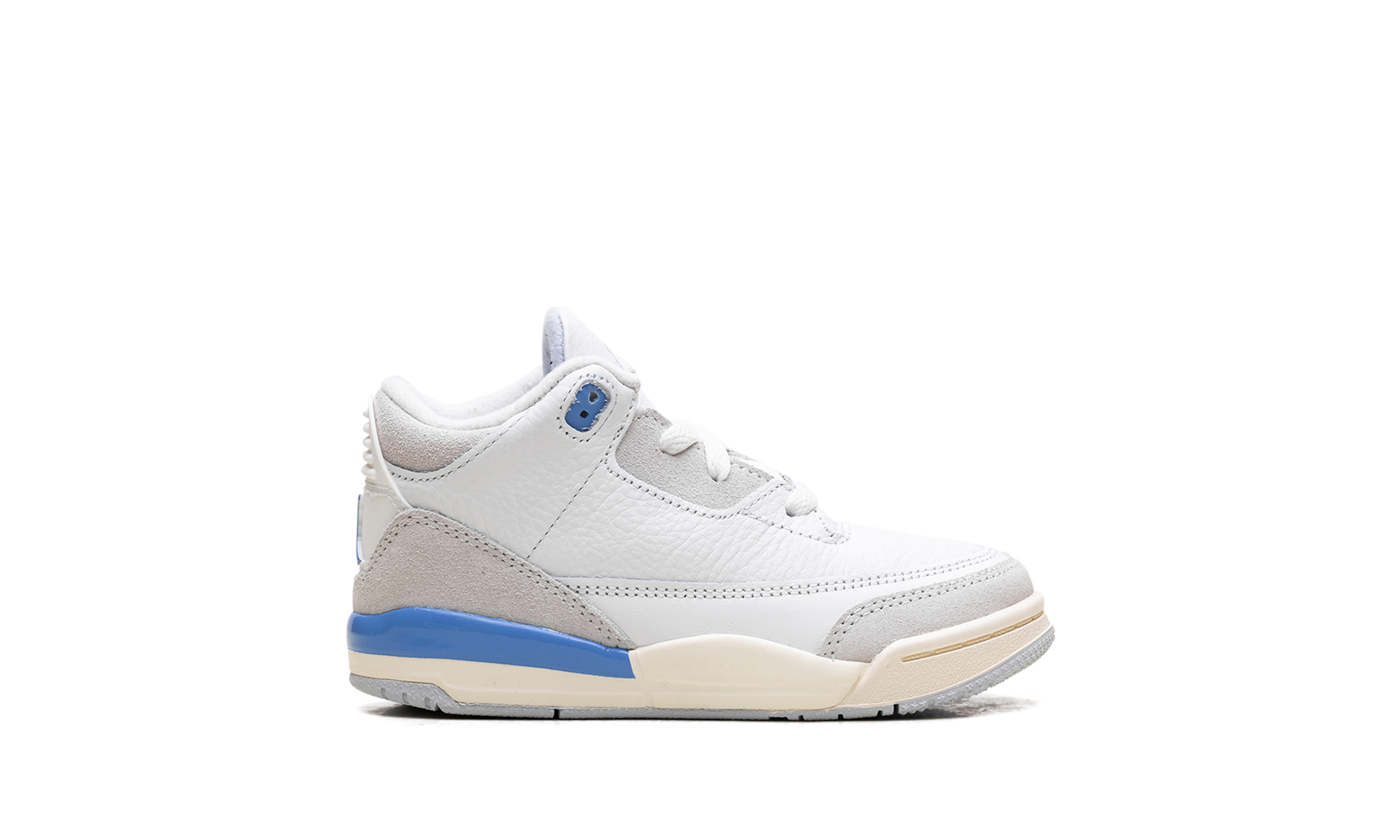 Air Jordan 3 Retro Lucky Shorts (TD)