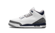 Air Jordan 3 Retro Midnight Navy