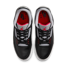 Air Jordan 3 Retro OG Black Cement (2024), Black/Fire Red/Cement Grey/Sail (DN3707-010)