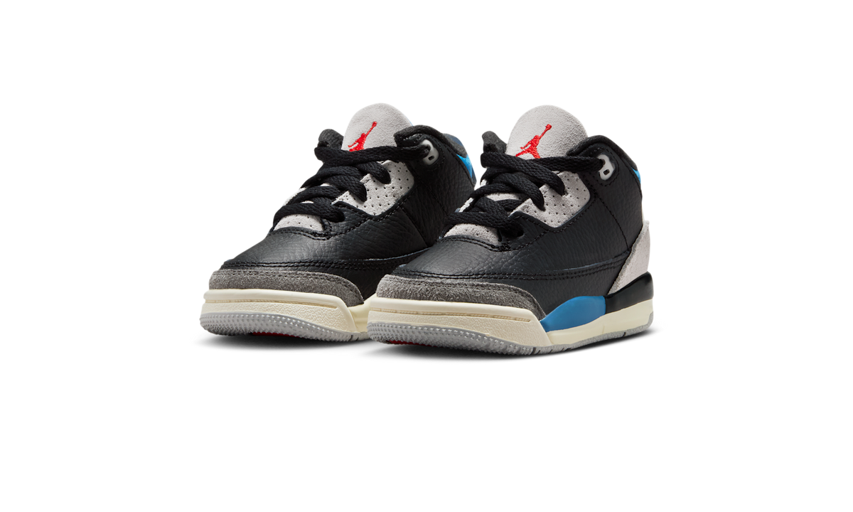 Air Jordan 3 Retro OG Rare Air (TD)