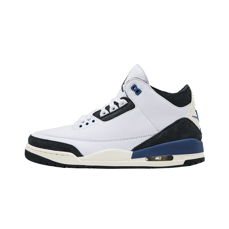 Air Jordan 3 Retro OG SP A Ma Maniére Diffused Blue Diffused Blue, White/Diffused Blue/Anthracite/Muslin (HV8571-100)