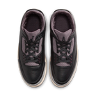 Air Jordan 3 Retro OG SP A Ma Maniére While You Were Sleeping, Black/Black/Flat Pewter/Violet Ore (FZ4811-001)