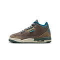 Air Jordan 3 Retro Olive Grey