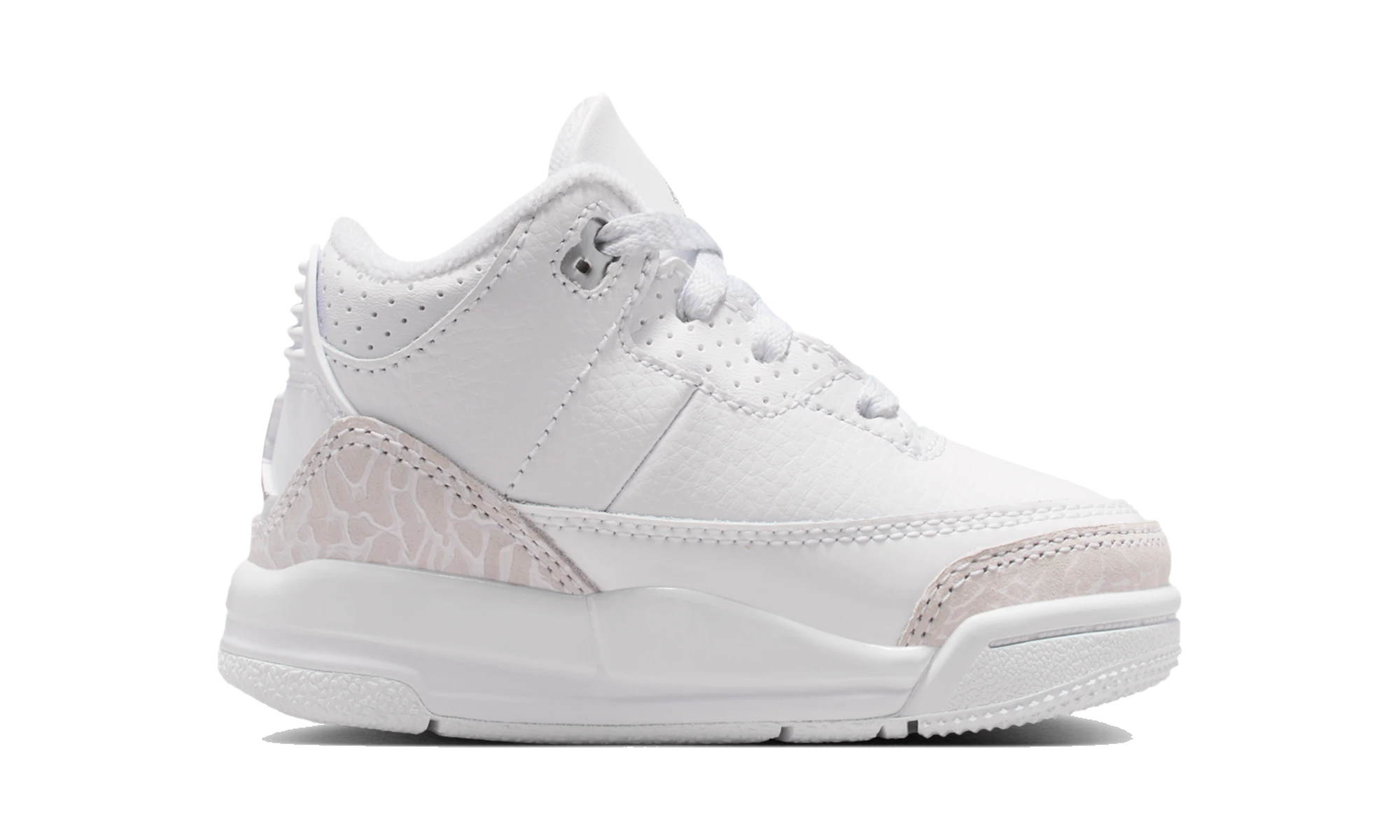 Air Jordan 3 Retro Pure Money (2025) (TD)