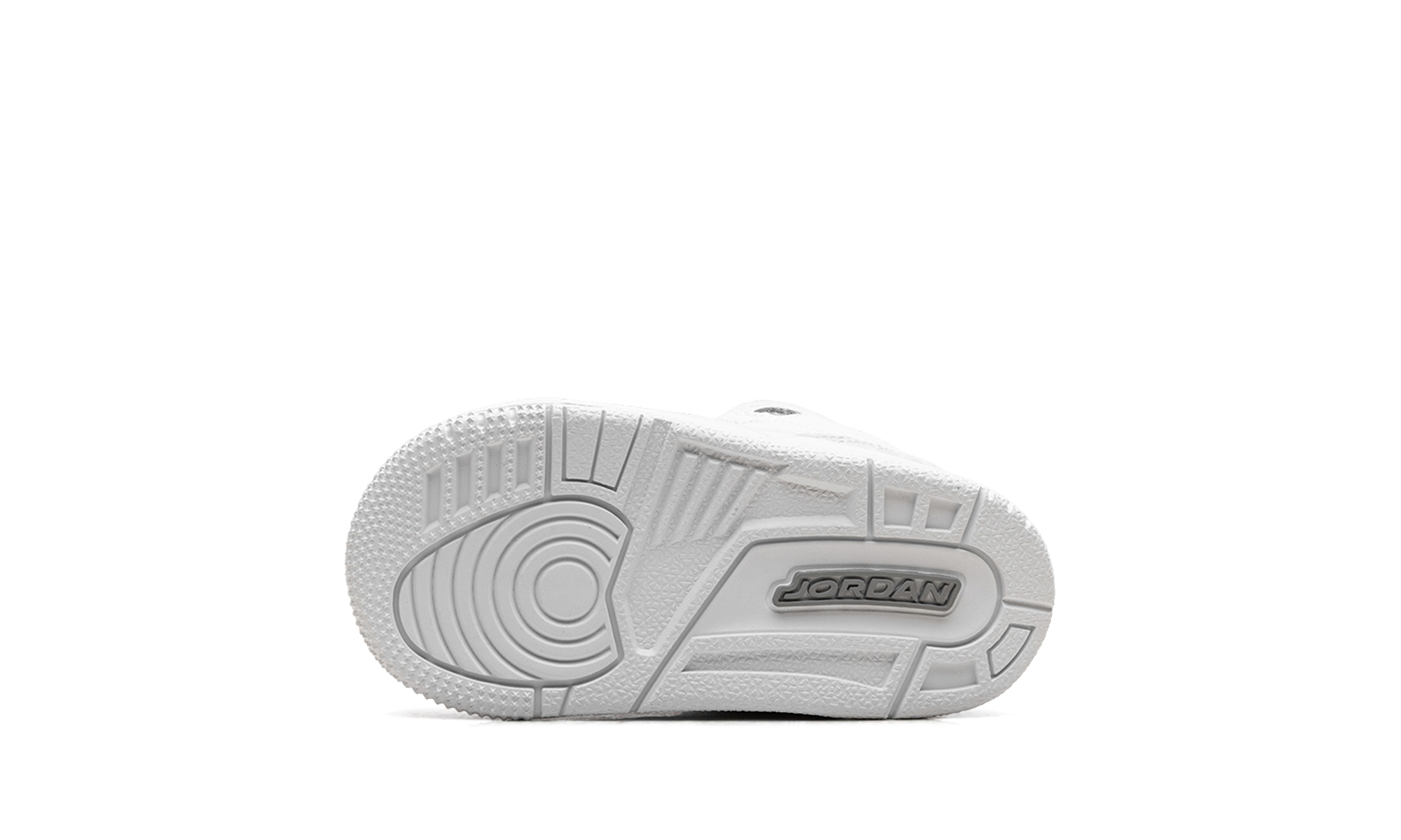 Air Jordan 3 Retro Pure Money (2025) (TD)