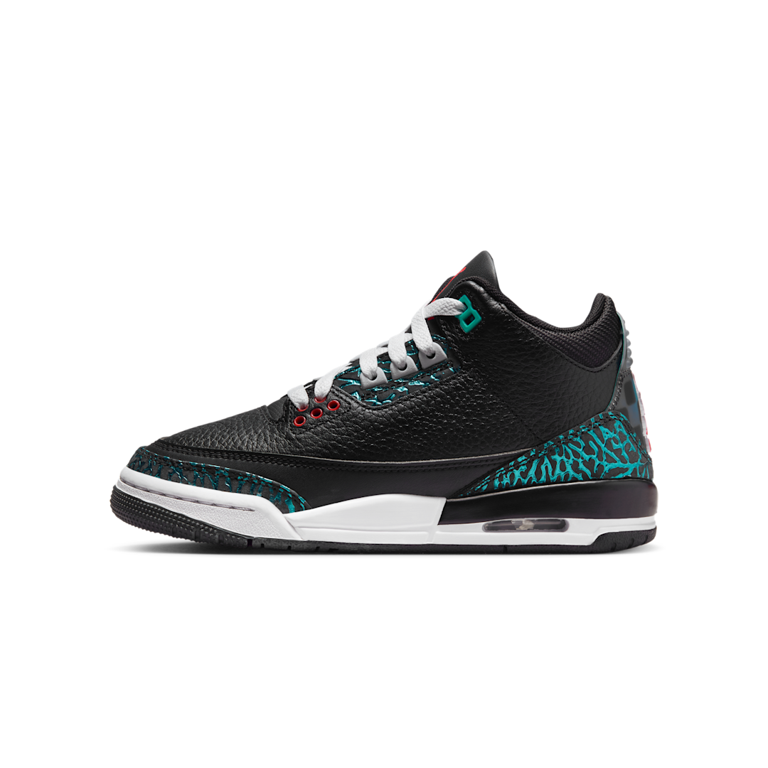 Air Jordan 3 Retro SE Moto