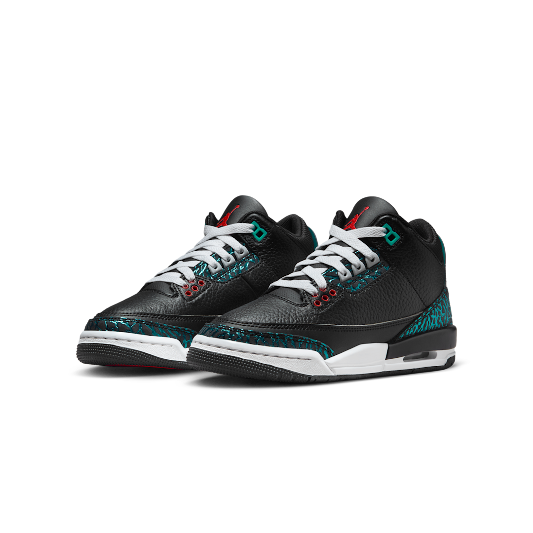 Air Jordan 3 Retro SE Moto
