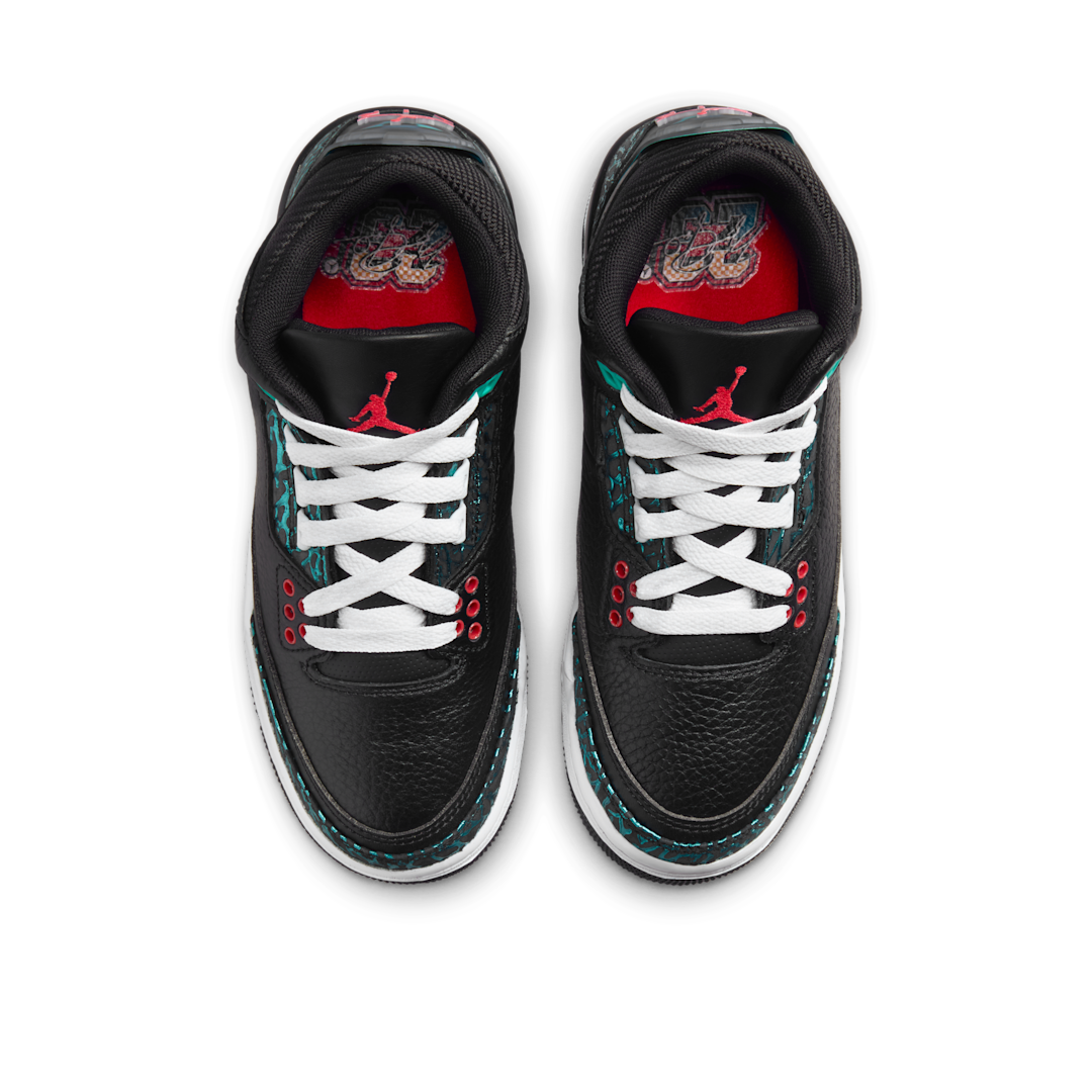 Air Jordan 3 Retro SE Moto