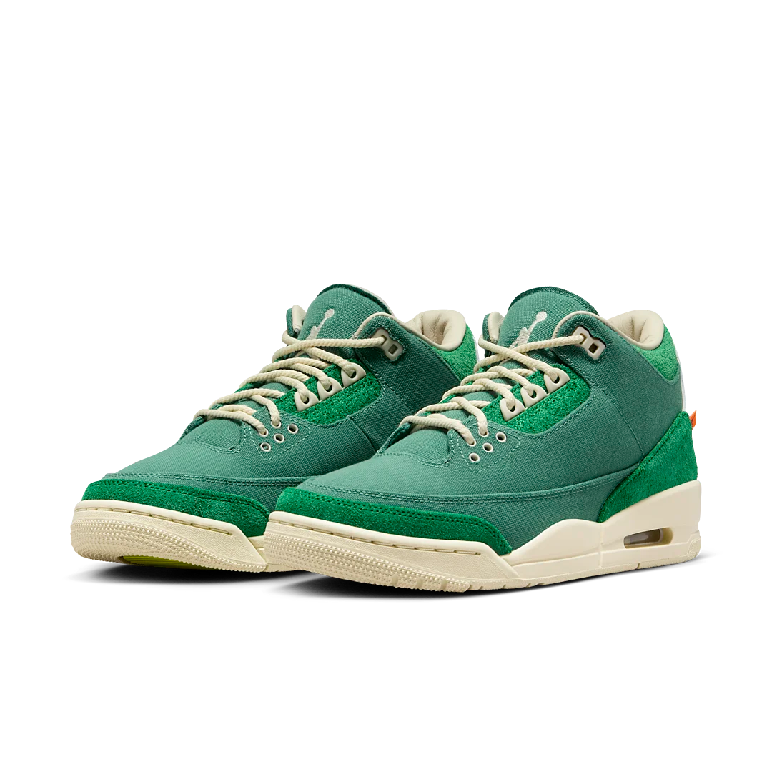 Air Jordan 3 Retro SP Nina Chanel Abney Bicoastal