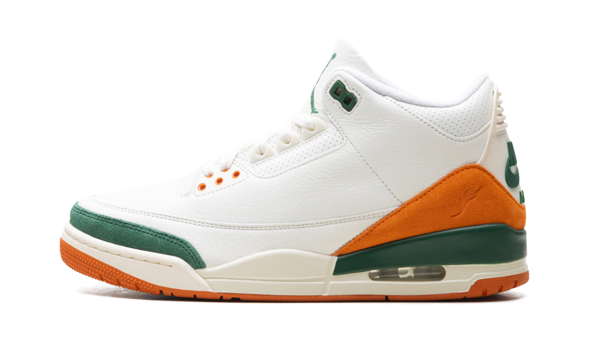 Air Jordan 3 Retro SP SoleFly Miami