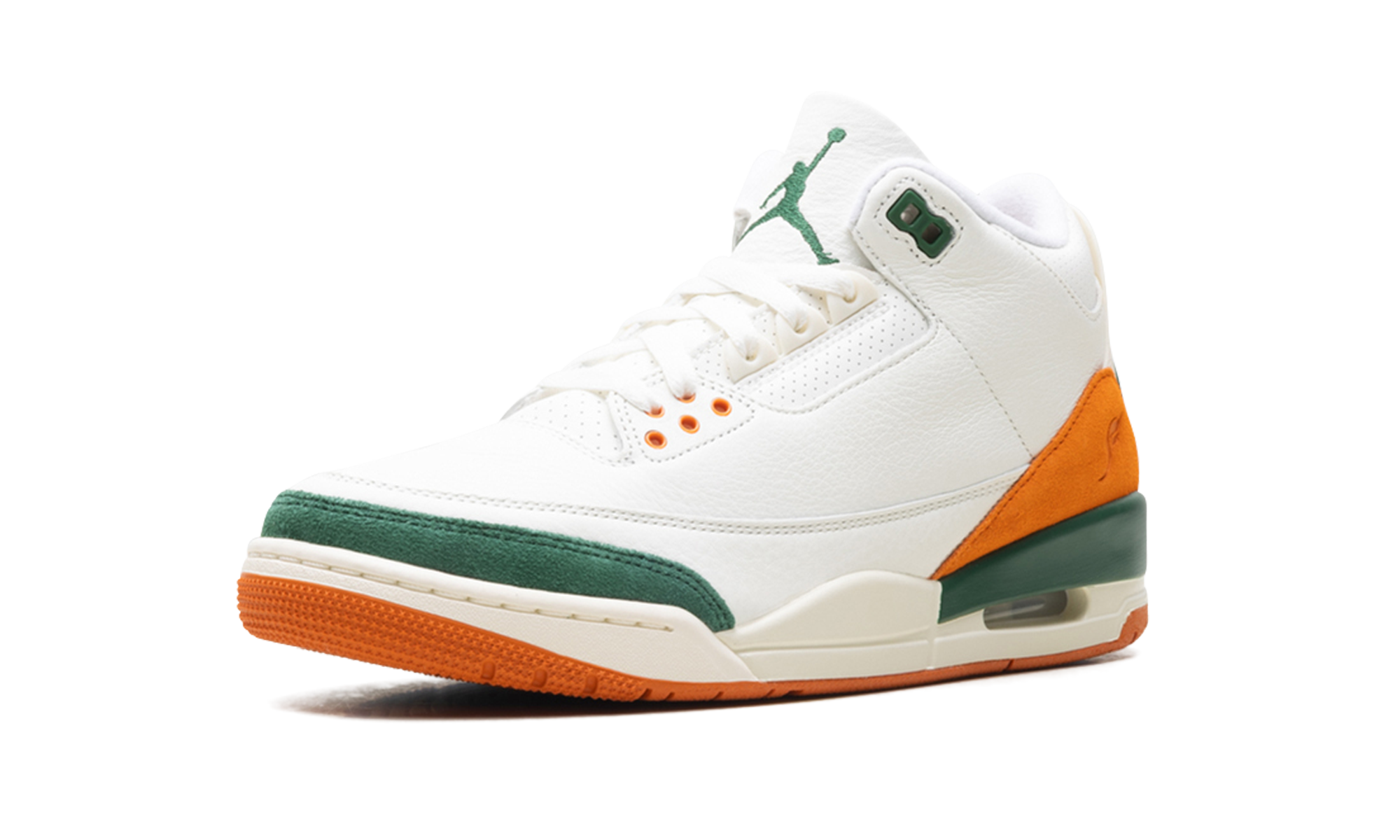 Air Jordan 3 Retro SP SoleFly Miami