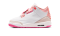 Air Jordan 3 Retro Spring Flowers