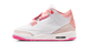 Air Jordan 3 Retro Spring Flowers