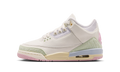 Air Jordan 3 Retro Spring Is In The Air