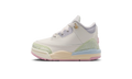 Air Jordan 3 Retro Spring Is In The Air (TD)