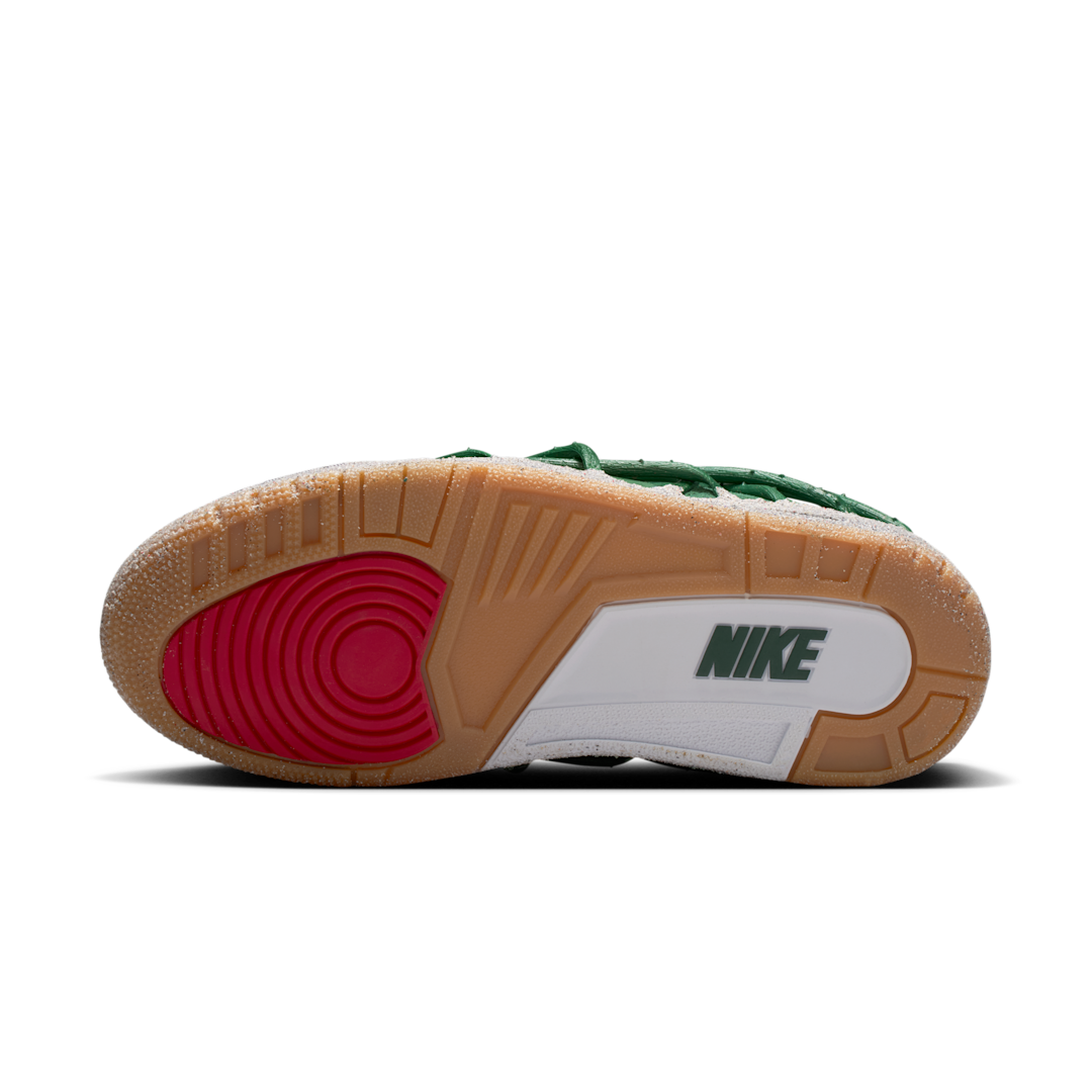 Air Jordan 3 Retro Teyana Taylor Concrete Rose