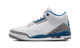Air Jordan 3 Retro True Blue (2026)