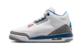 Air Jordan 3 Retro True Blue (2026)