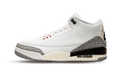 Air Jordan 3 Retro White Cement Reimagined