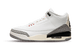 Air Jordan 3 Retro White Cement Reimagined