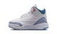 Air Jordan 3 Retro White Cobalt Bliss (TD)