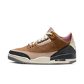Air Jordan 3 Retro Winterized Archaeo Brown