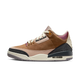 Air Jordan 3 Retro Winterized Archaeo Brown