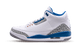 Air Jordan 3 Retro Wizards