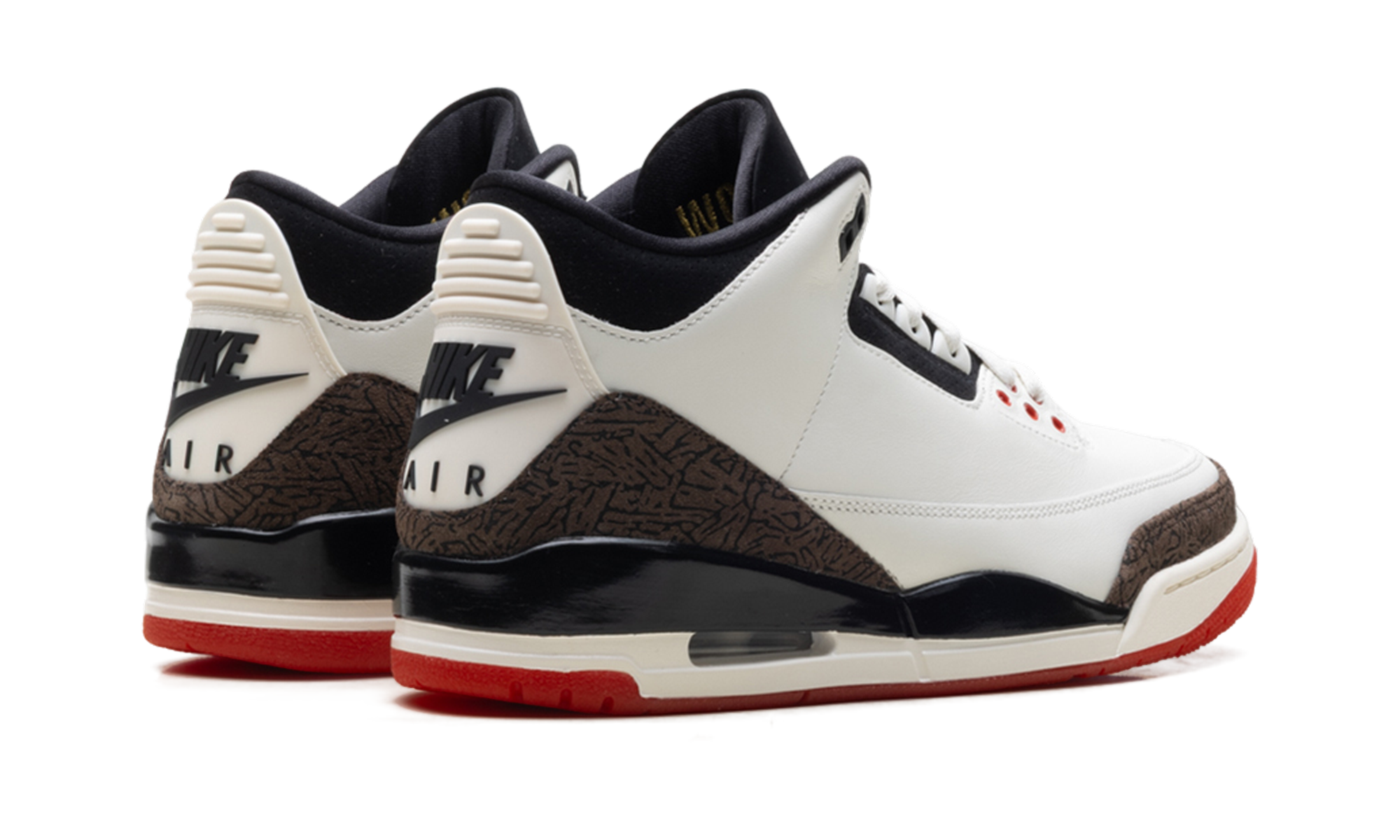 Air Jordan 3 Retro World's Best Dad