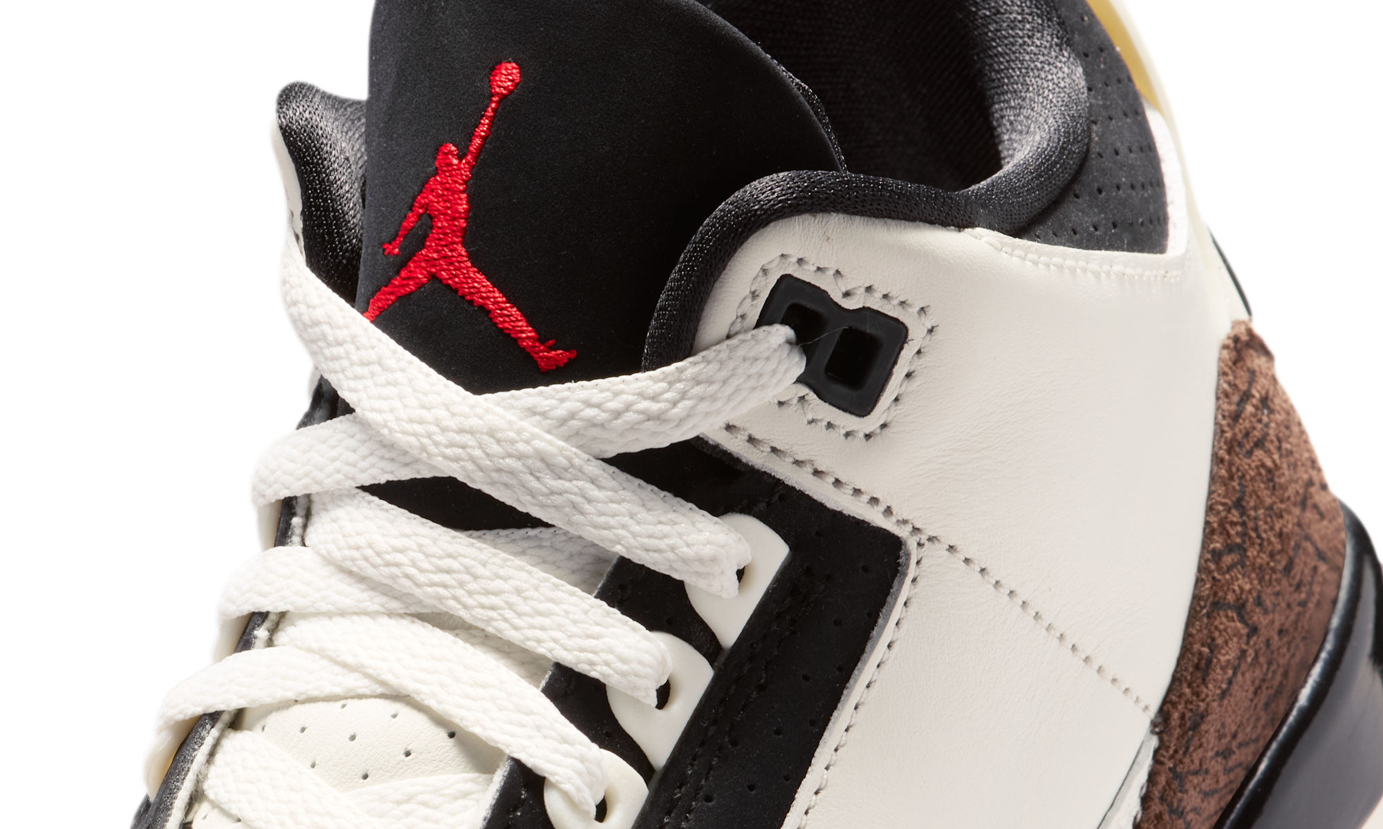 Air Jordan 3 Retro World's Best Dad